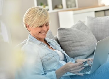 Manage your Finances image